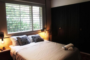 FRN105 Studio apartment for 2 people in Poblado, Medellin
